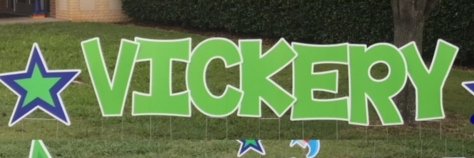 Adam Gray banner