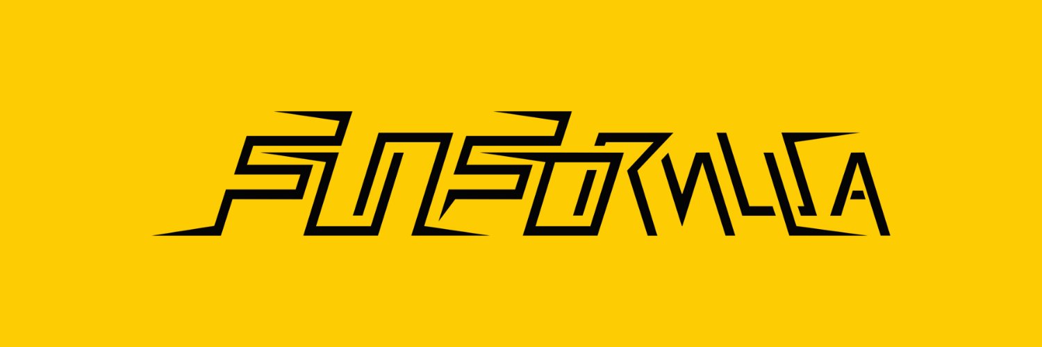 Fun Formula banner