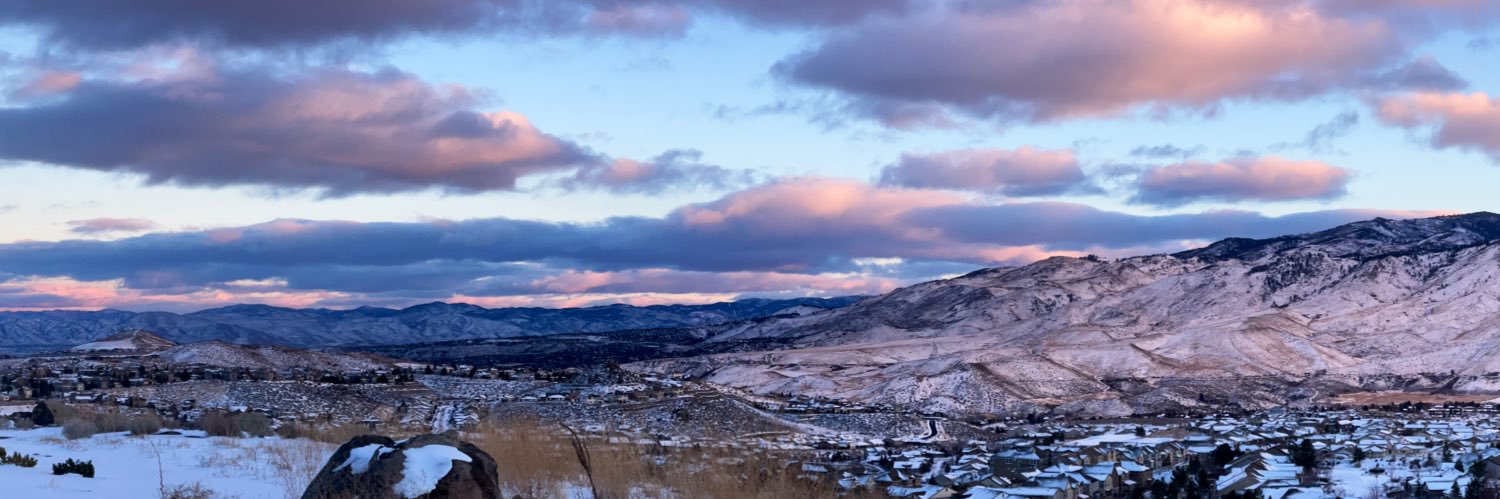 Jason A. Staats banner