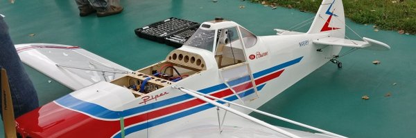 aeroprof Profile Banner