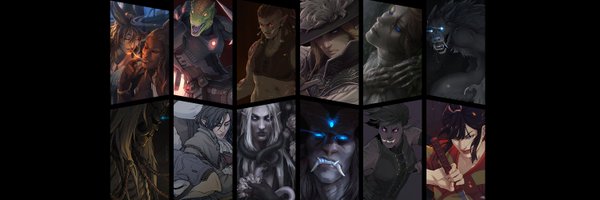 guttertongue Profile Banner