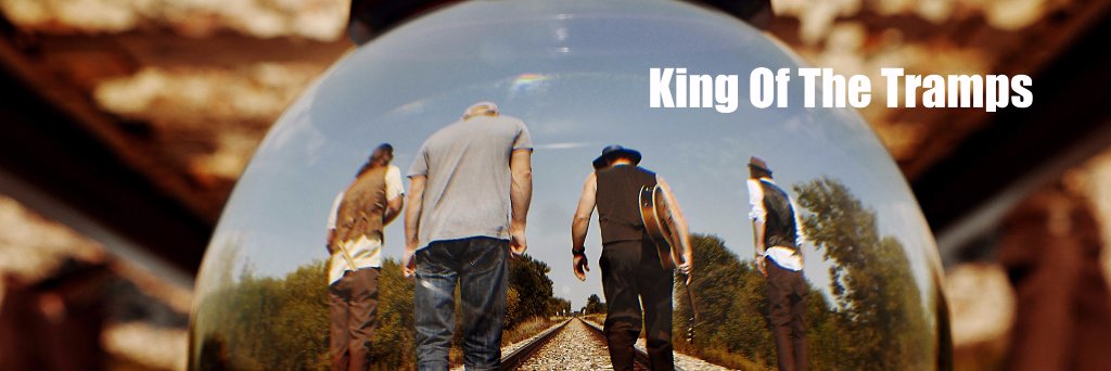 TrampsKing's profile banner image