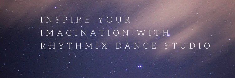 RhythmixDance1's profile banner image