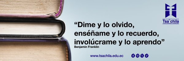 IST_TSA_CHILA Profile Banner