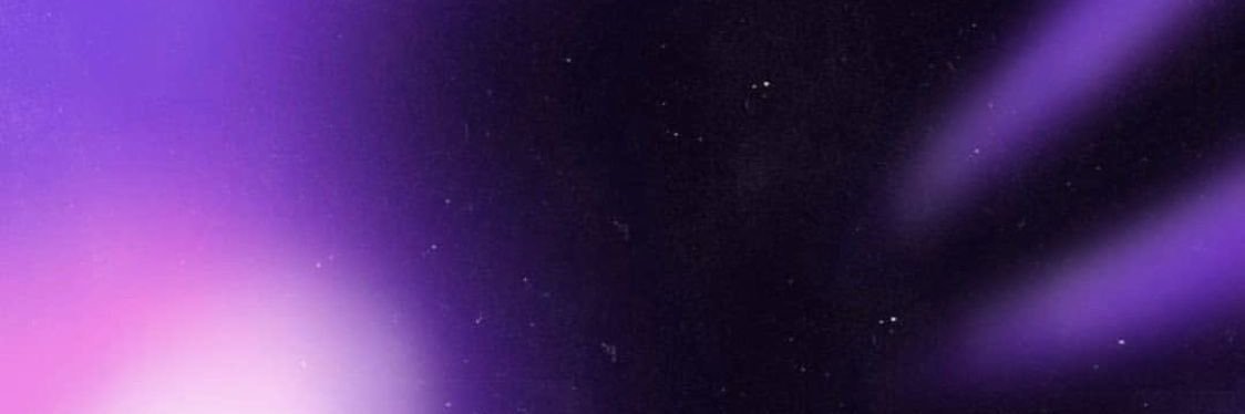 izzyroxa's profile banner image