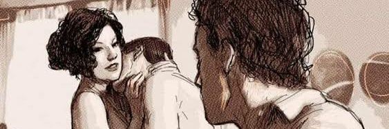 Pareja Madura 40´s banner