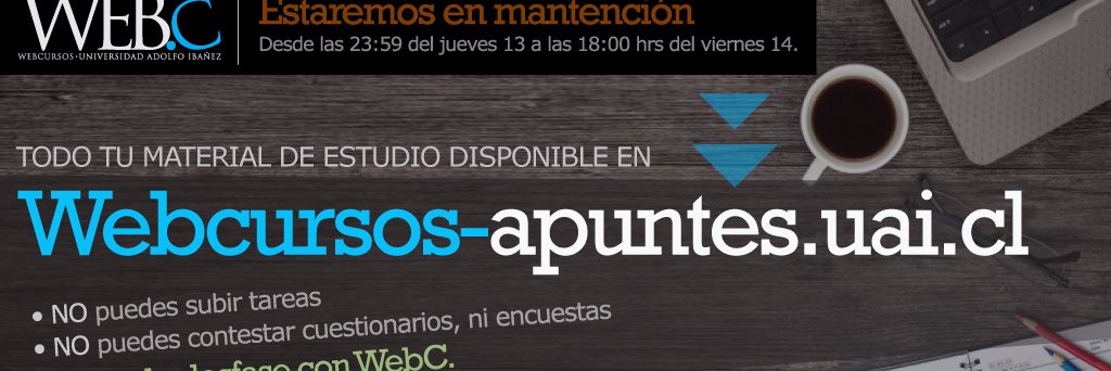 Webcursos_UAI's profile banner image