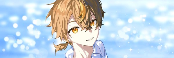 Ryuryu_desu Profile Banner