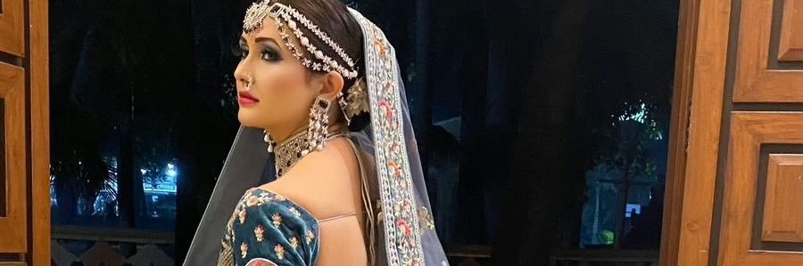 Nitasha587's profile banner image