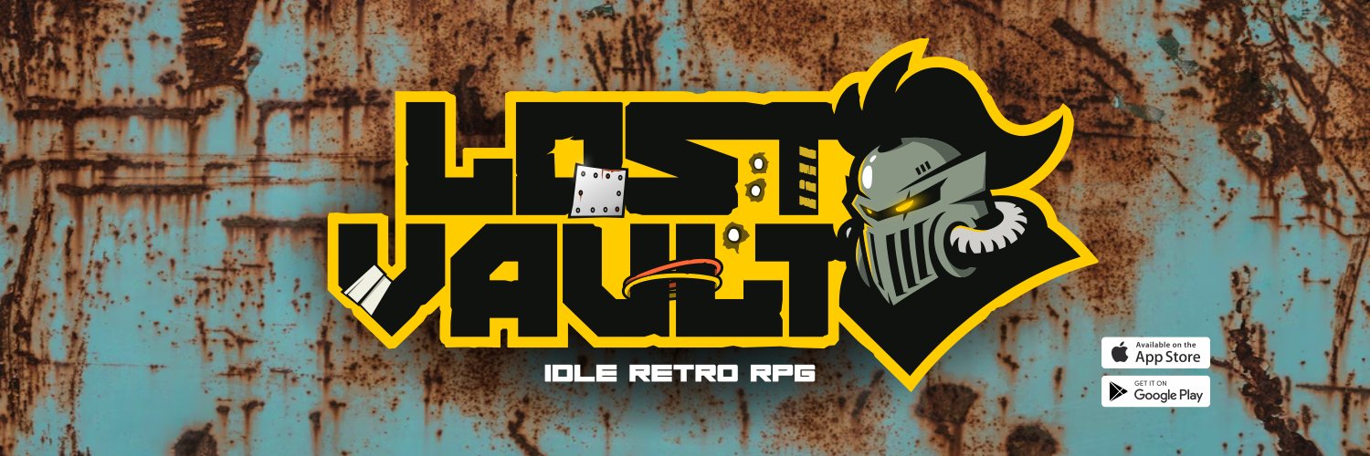 Lost Vault banner