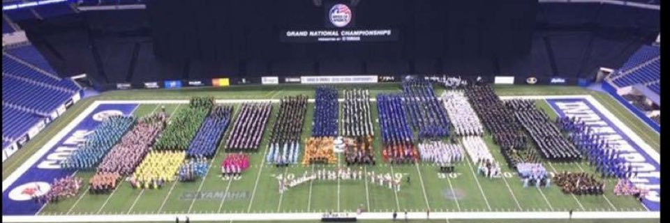 DBHSband's profile banner image