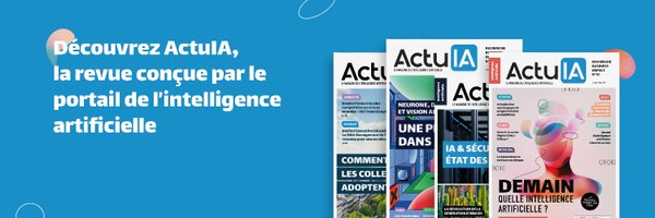 ActuIAFr Profile Banner