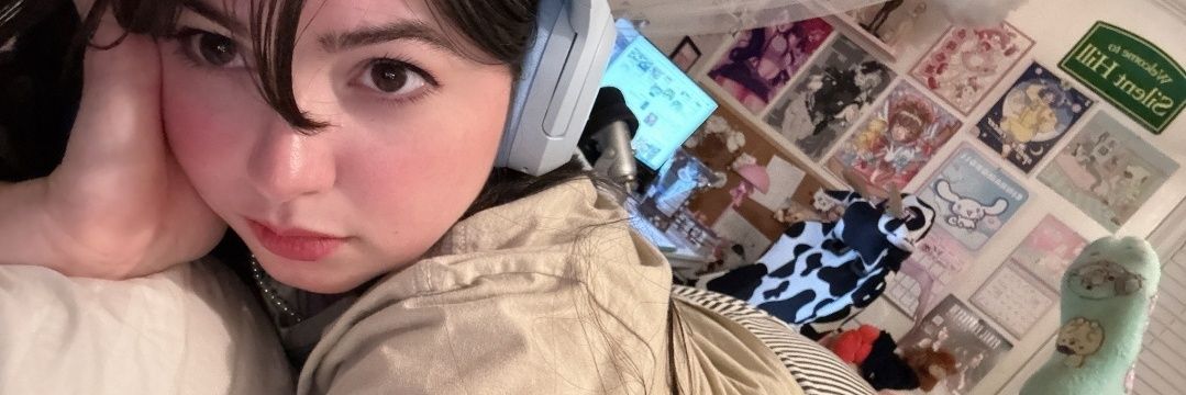 notJayde's profile banner image