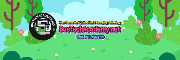 BusTechAcademy Profile Banner