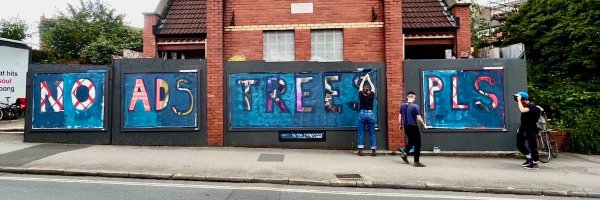 AdblockBristol Profile Banner