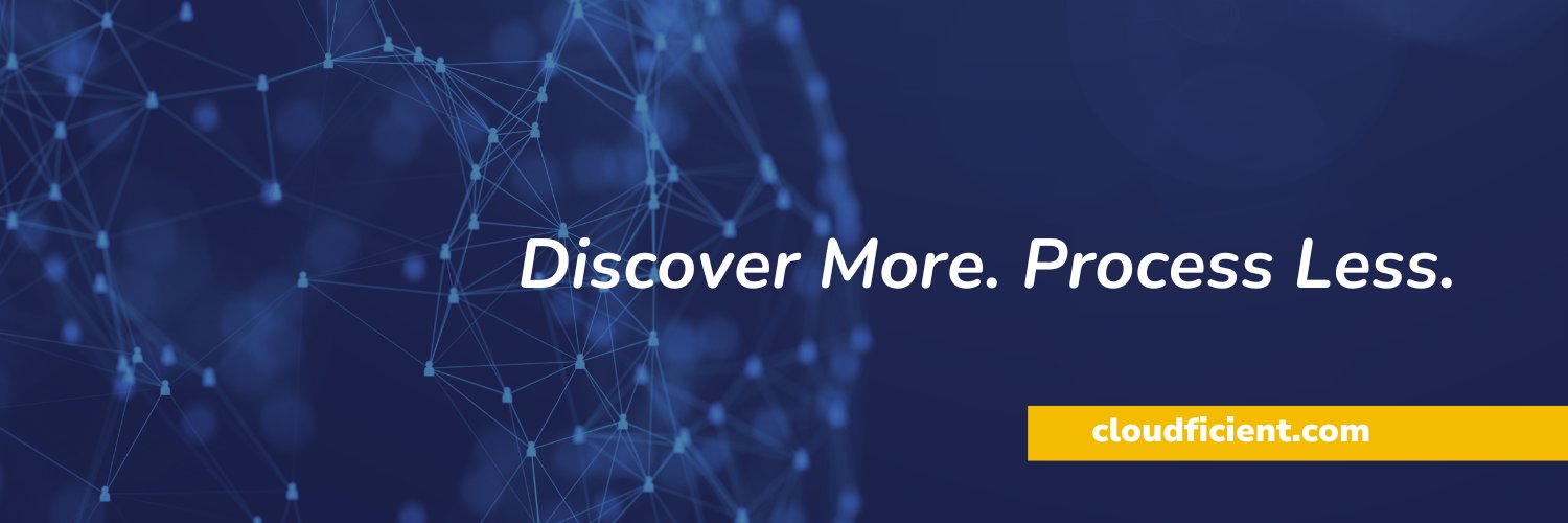 Cloudficient banner