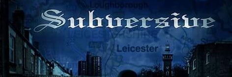 SubversivHuntUK's profile banner image