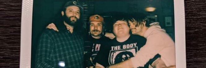 charlie nine toes banner