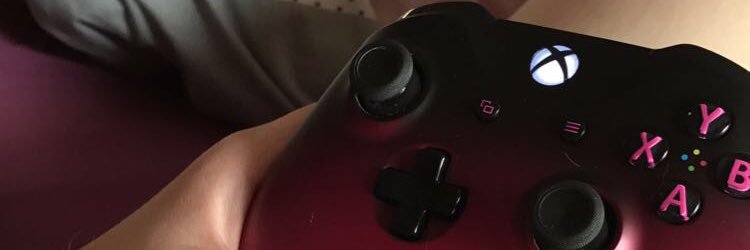 teagz_xx's profile banner image