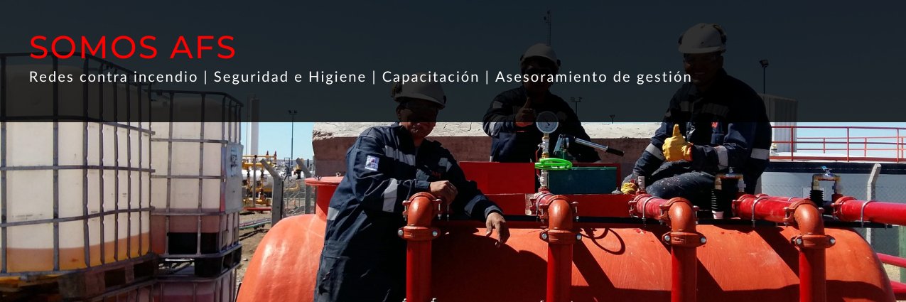 AFS_Consultora's profile banner image