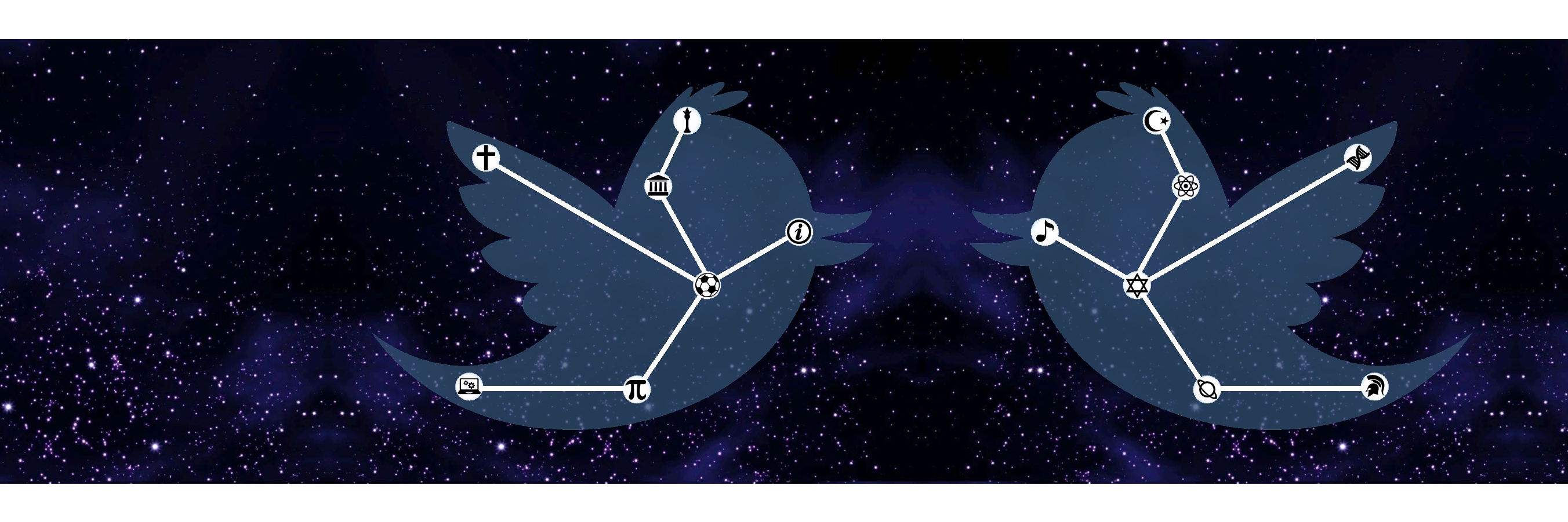 🌟 ℬ𝓁𝓊ℯ 🌟 banner