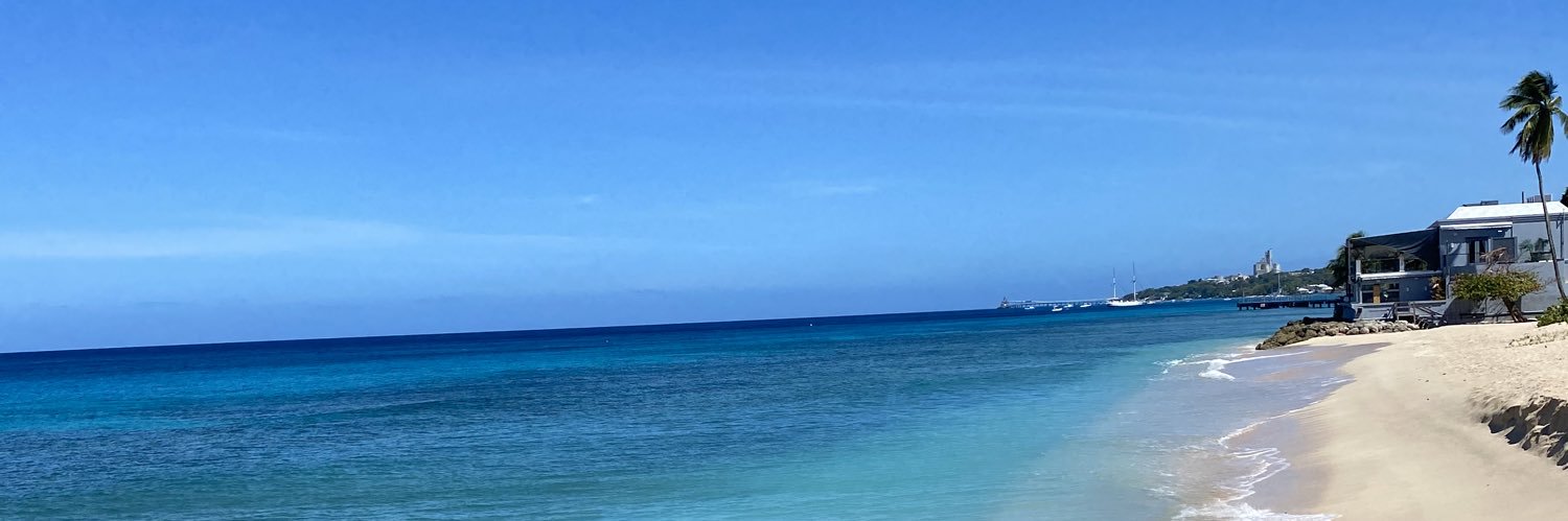 Carlacia Grant's banner