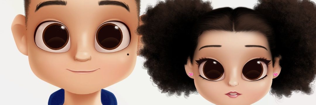 SheHerIMe's profile banner image