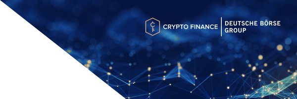 CryptoFinanceAG Profile Banner