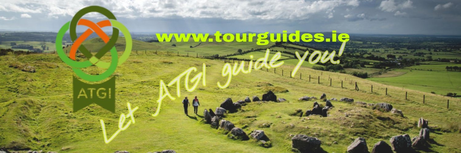 ATGI Tourist Guides banner