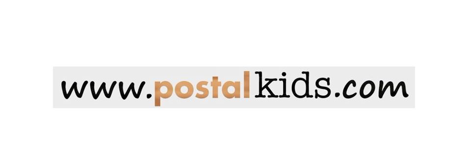 PostalKids banner