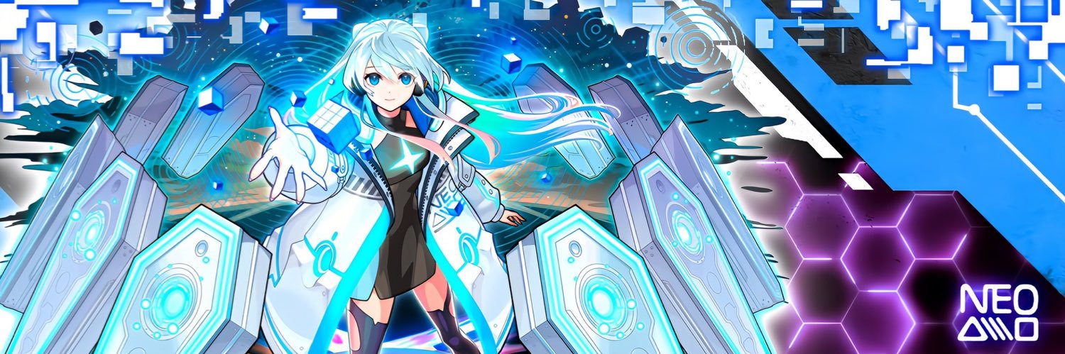 Misty19880716's profile banner image