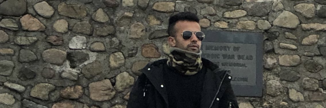 singhsavageal's profile banner image