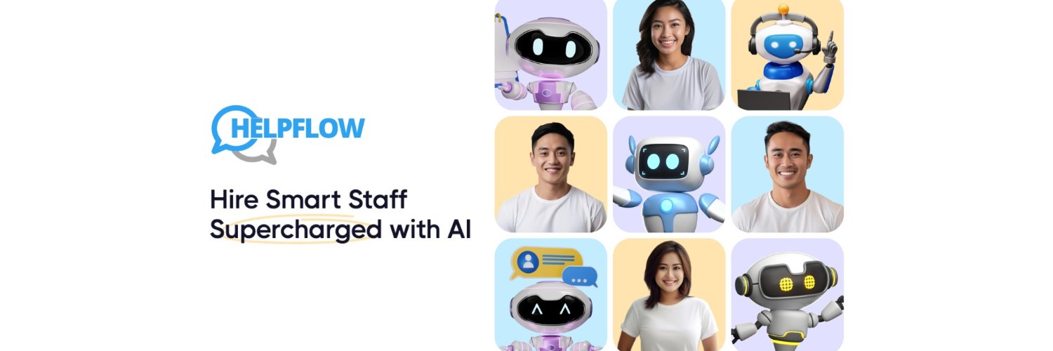 helpflowonline's profile banner image