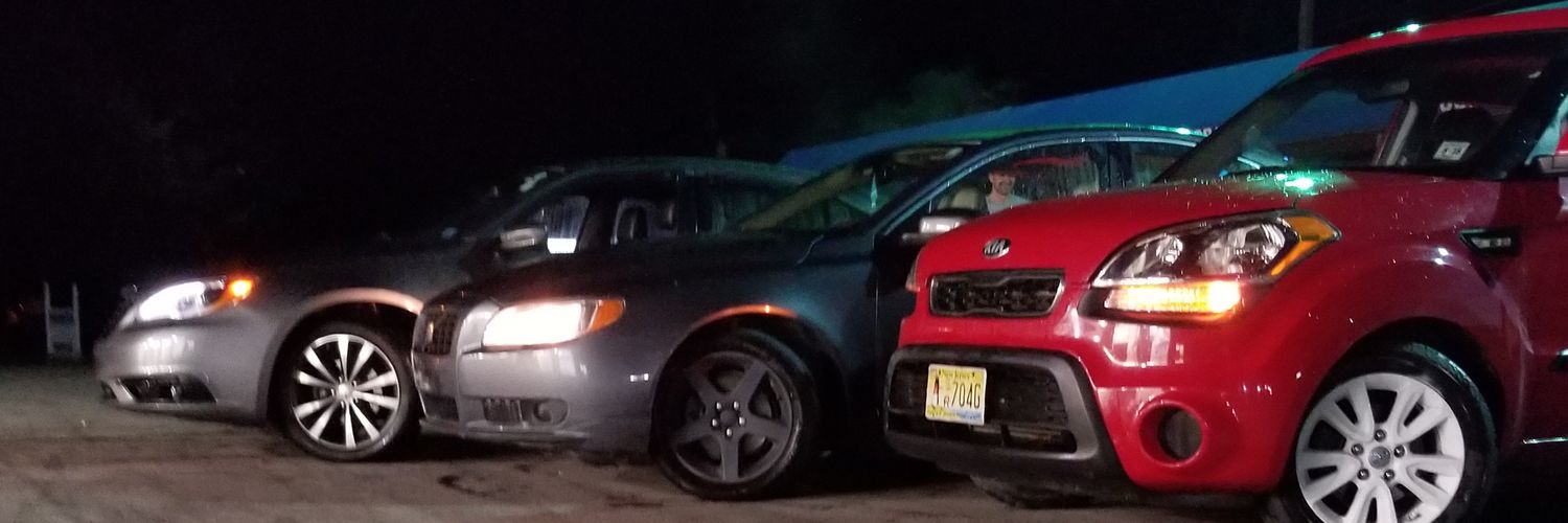 NiclasSwanson's profile banner image