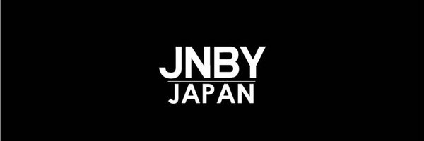 JNBY_JAPAN Profile Banner