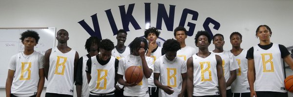 CoachBMcCrumby Profile Banner