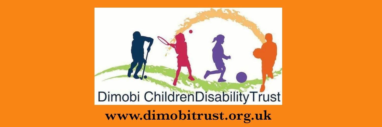 Dimobi Trust Profile Banner