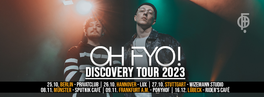 OhFyo's profile banner image