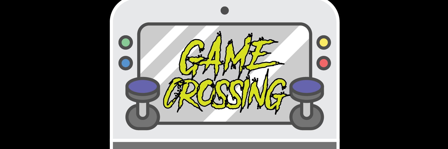 Game Crossing banner
