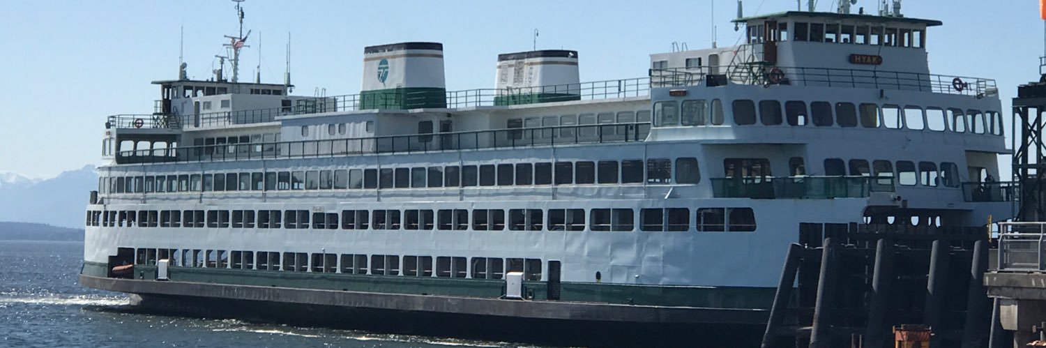 Seattle Twilight banner