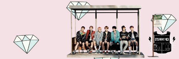 BTSArmyMex's profile banner image