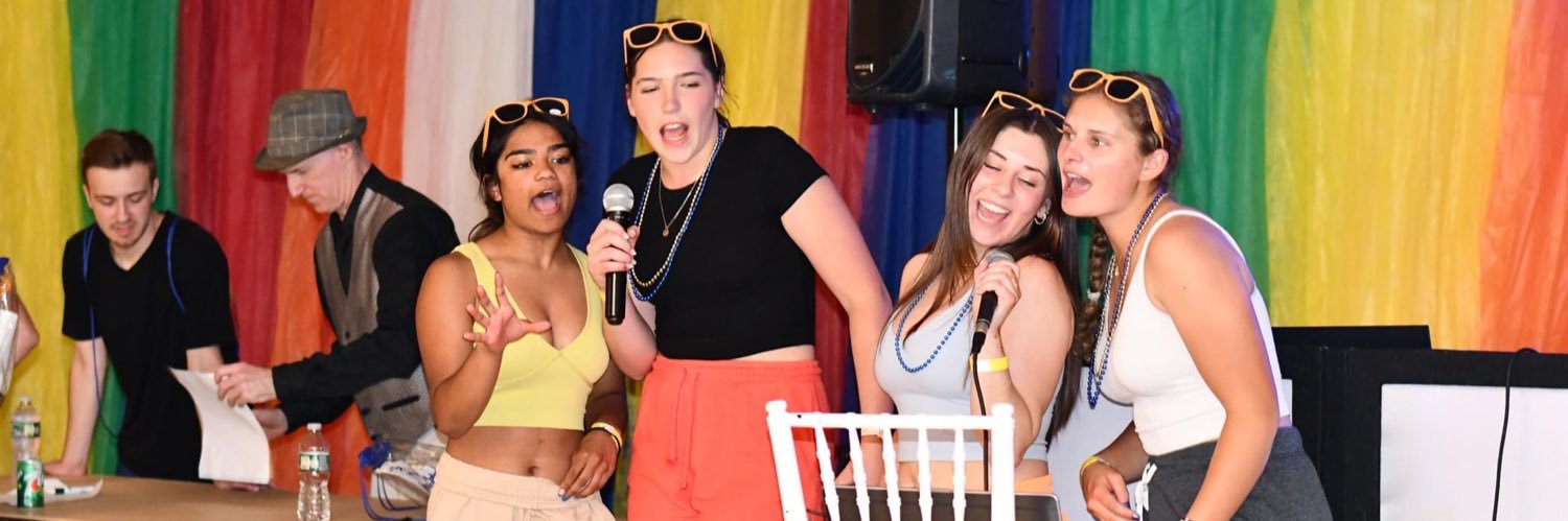 AB Project Graduation banner