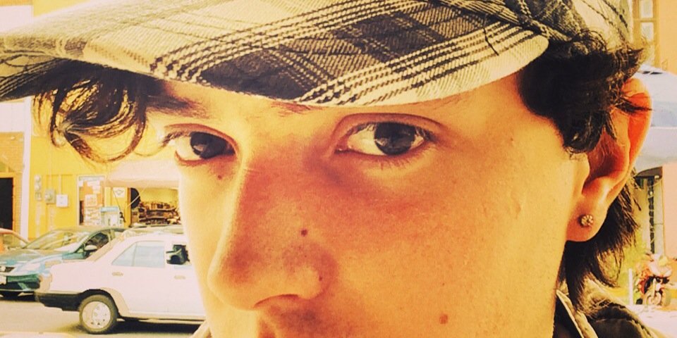 Albar95's profile banner image