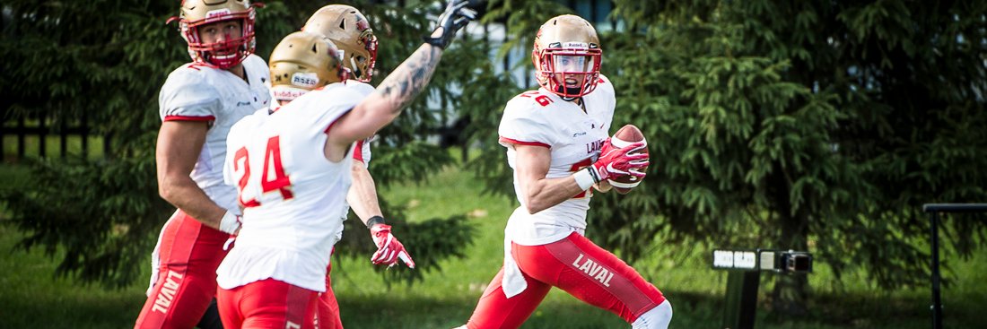 Émile Chênevert, MD banner