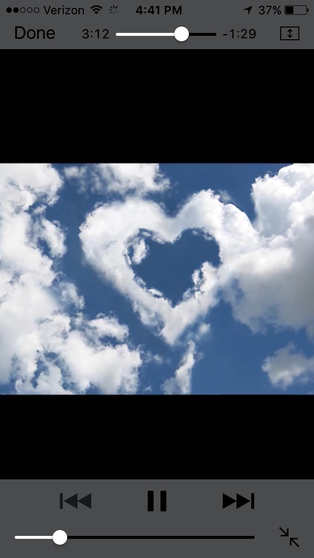 Aprilwinters74's profile banner image