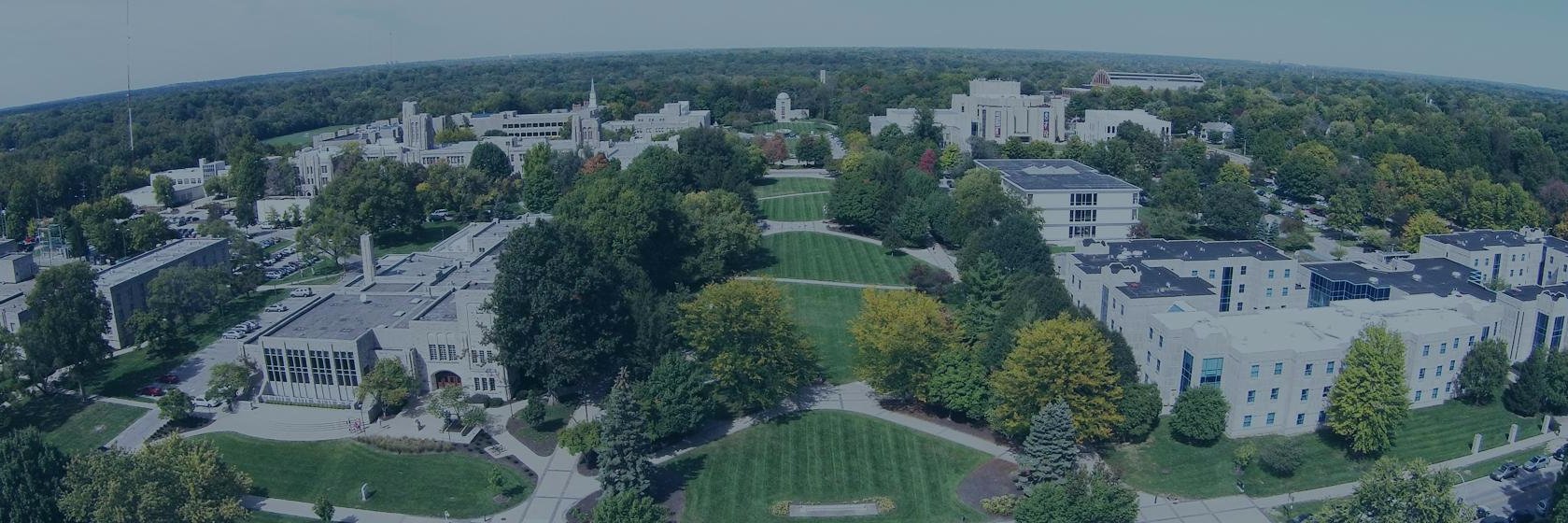 Independent Stu. Co. banner