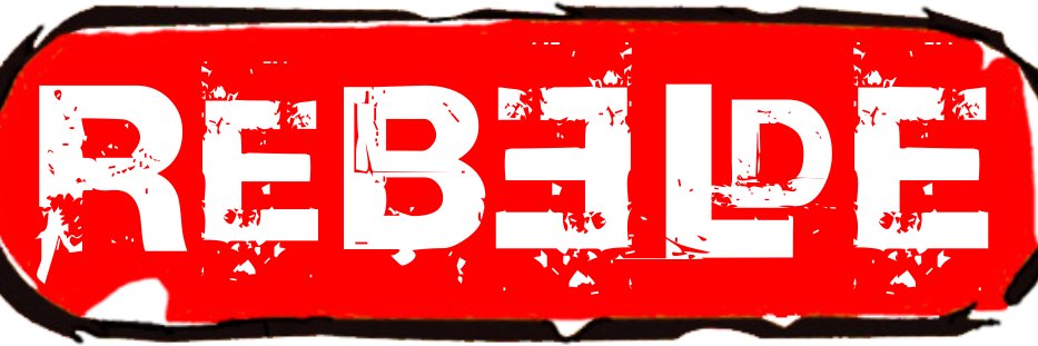 Soyrebelde____'s profile banner image