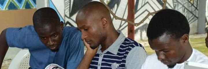 Abubakar Bappayo banner