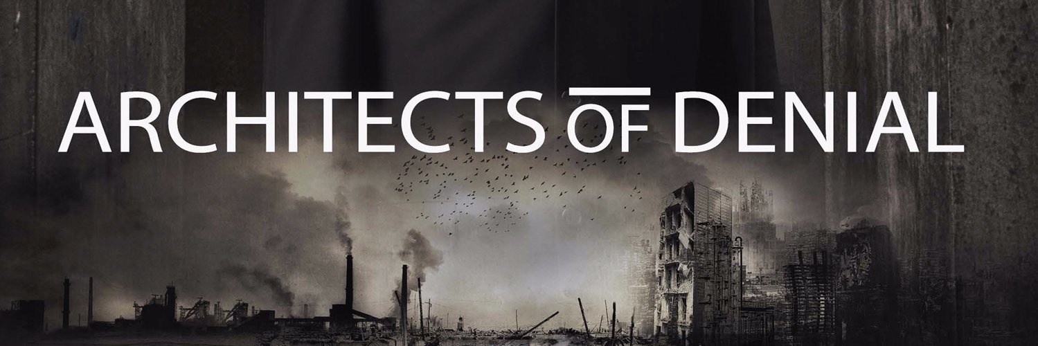 ArchofDenial's profile banner image
