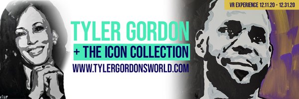 Tyler Gordon Profile Banner